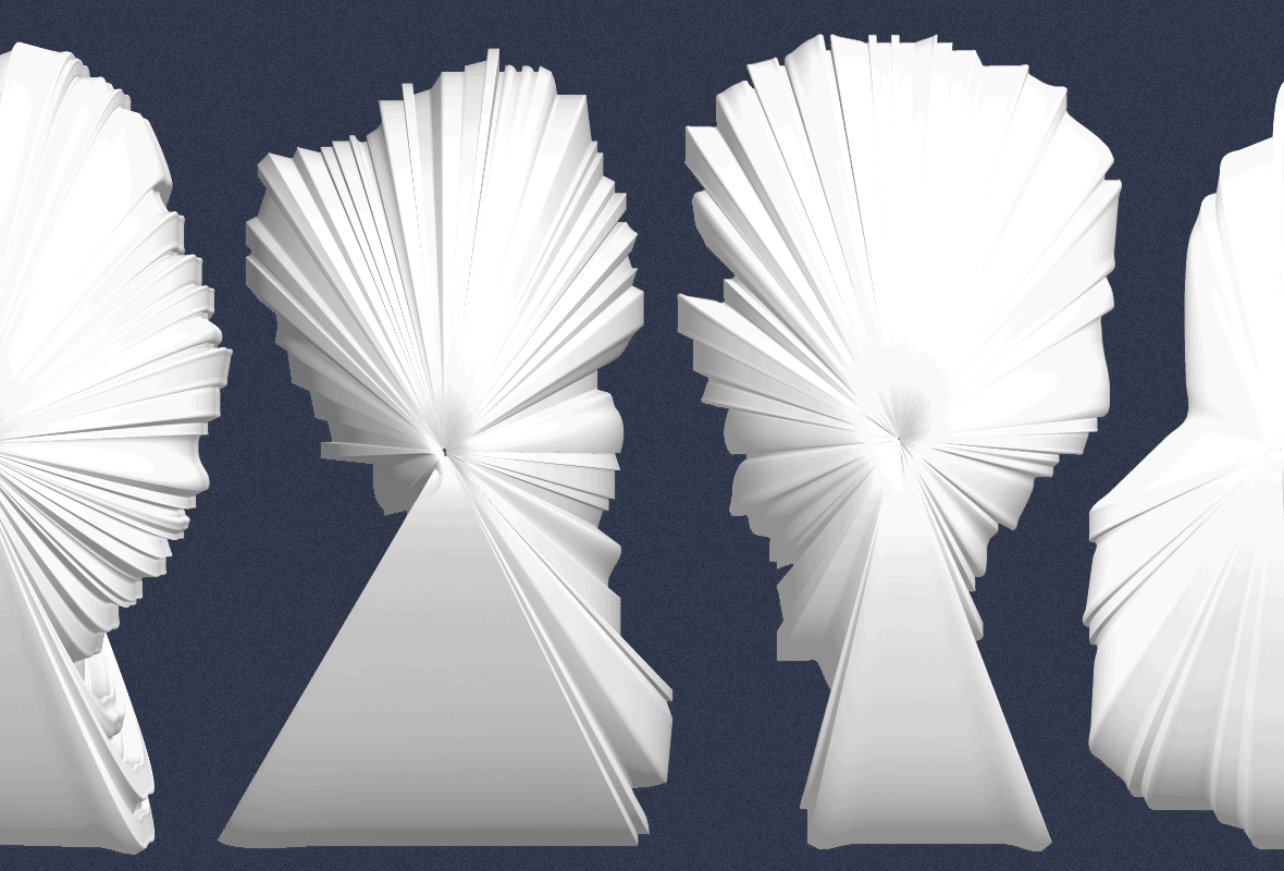 DO graphisme - affiche - polymorphe