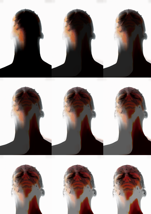 DO graphisme - affiche - evil twin