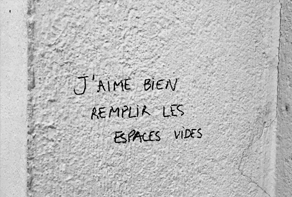 DO graphisme - photographie - idées noires